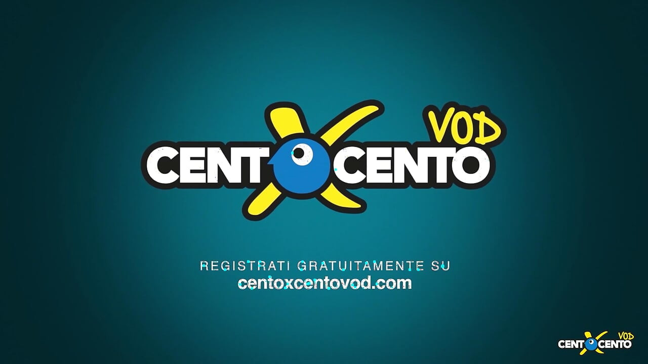 Just married and already fed (full film CentoXCento)