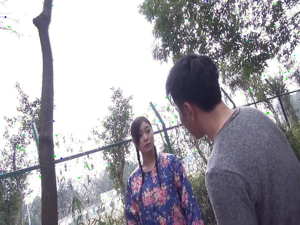 A140G11调查和挑选年轻妻子在结婚三年。一个在农村生活寻求刺激的年轻妻子体验性爱的高潮！