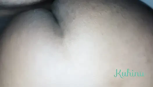 Hintli köylü okulu öğretmeni sikişiyor