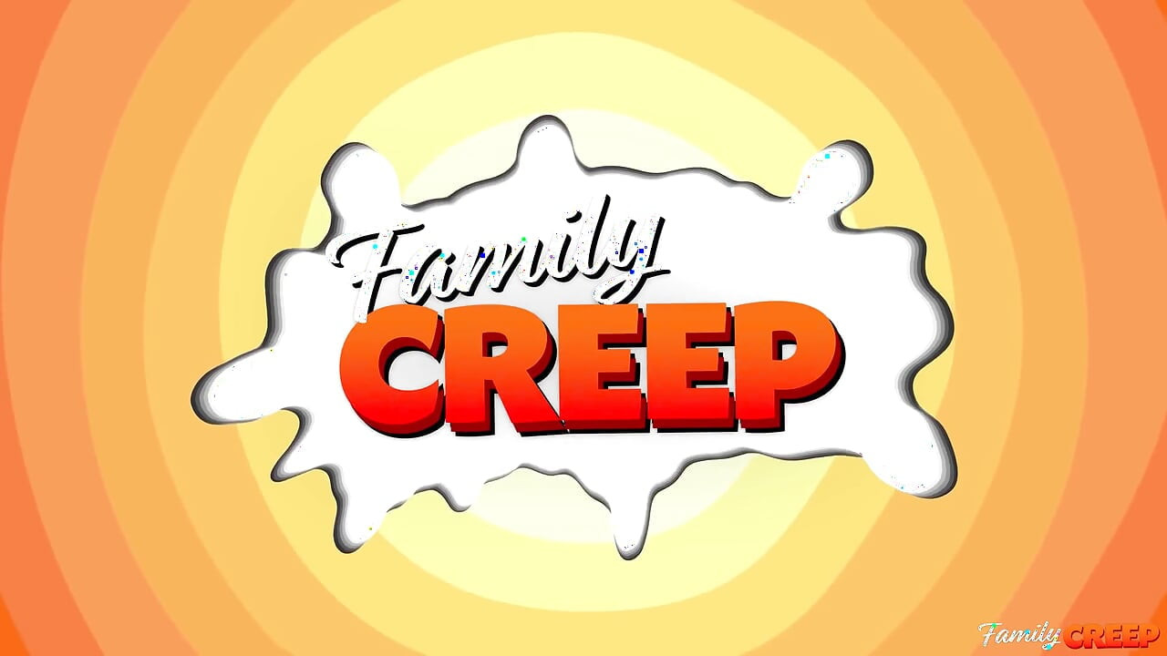 Family Creep - Visita Surpresa do enteado