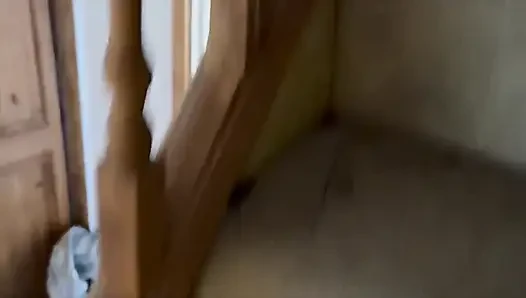 Glückliche Builder Teil 2 Innenansicht
