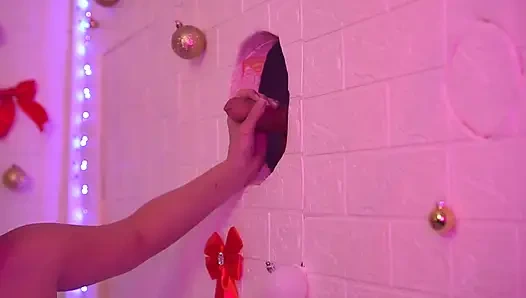 Terlalu banyak emosi untuk satu tembakan