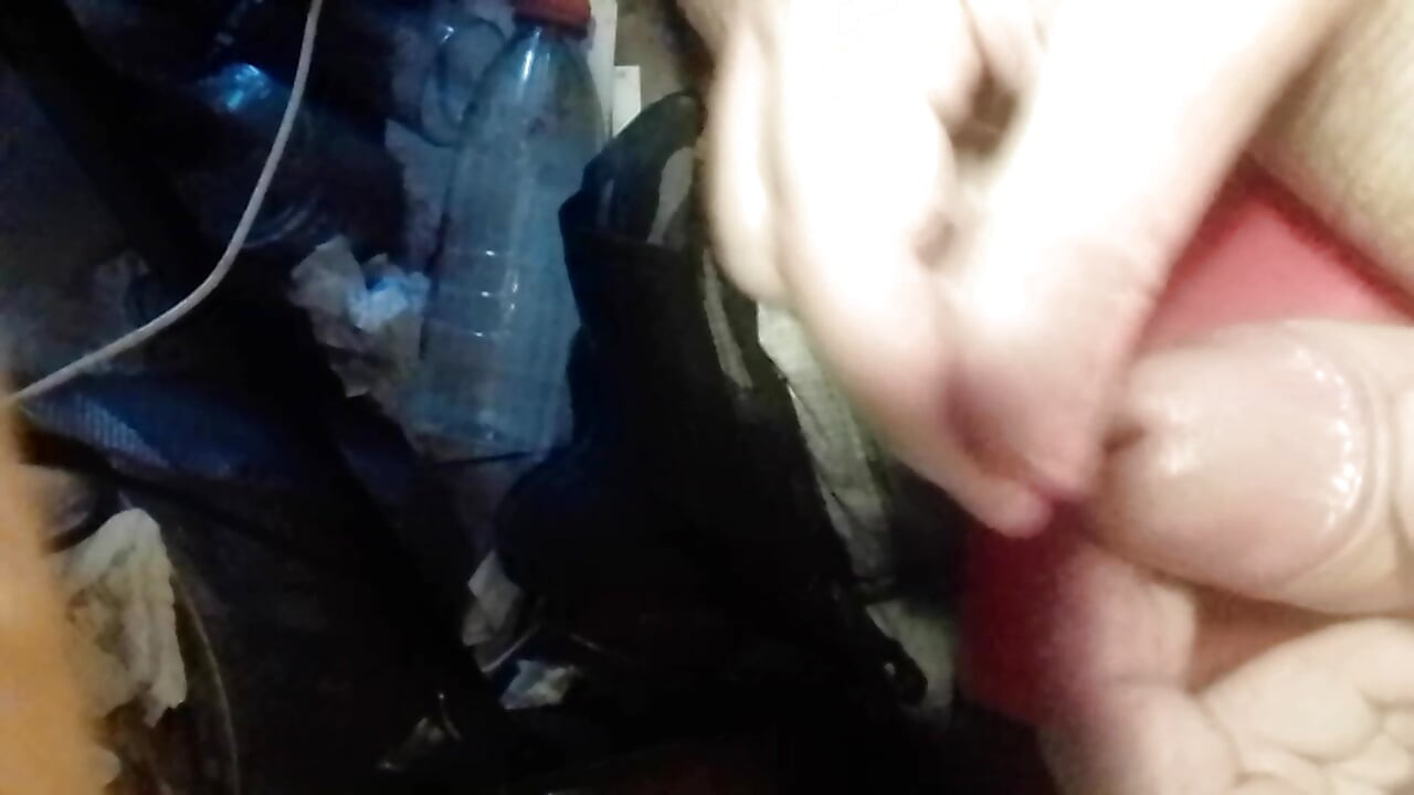Vibrating Pleasure Part 2