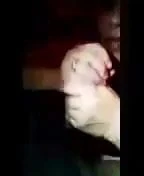 getting some head