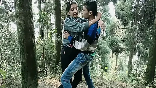 Mahasiswi india 18 tahun lagi asik sama kakak ipar india