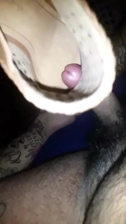 Net Friend fucking nieces boot
