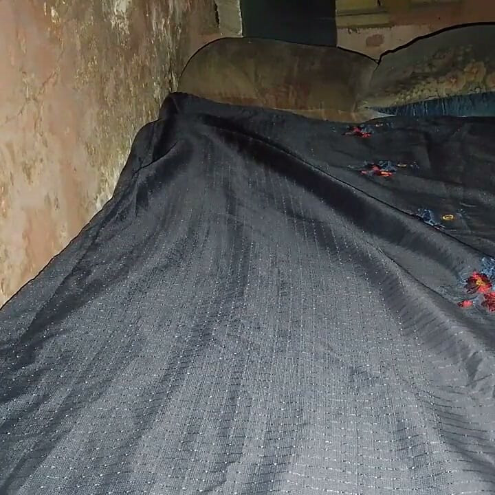 The Fun You Get From Bed Humping