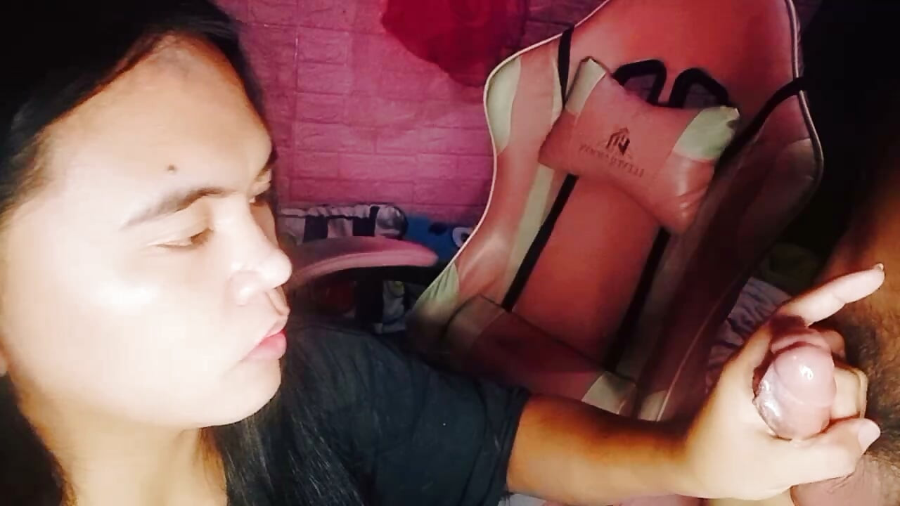 My Stepsister Gave Me My First Experience. - Ayesha Sy
