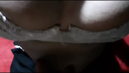 Nabiya India ngentot habis-habisan dan jilat memek