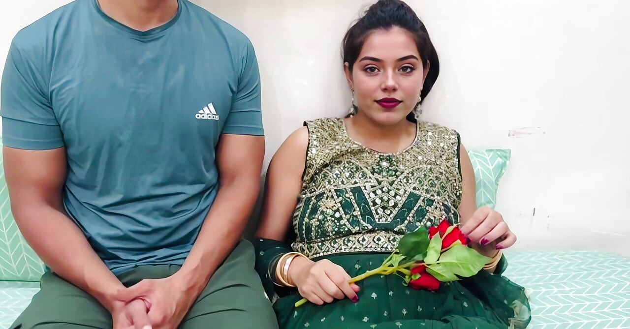 She Wanted Birthday Gift From Her Brother-in-law Was to Have That Sex Experience with Him First