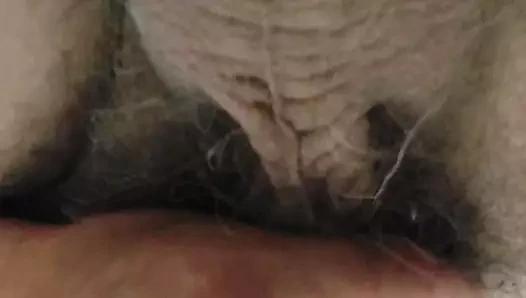 handjob