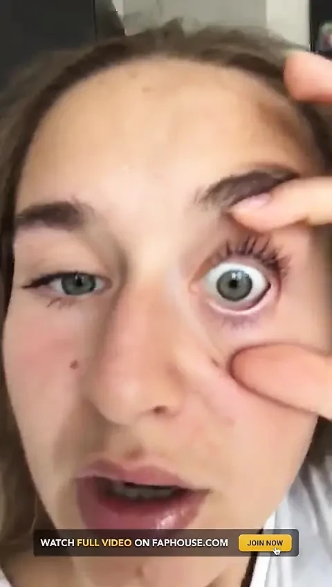 我想让精子进我的眼睛