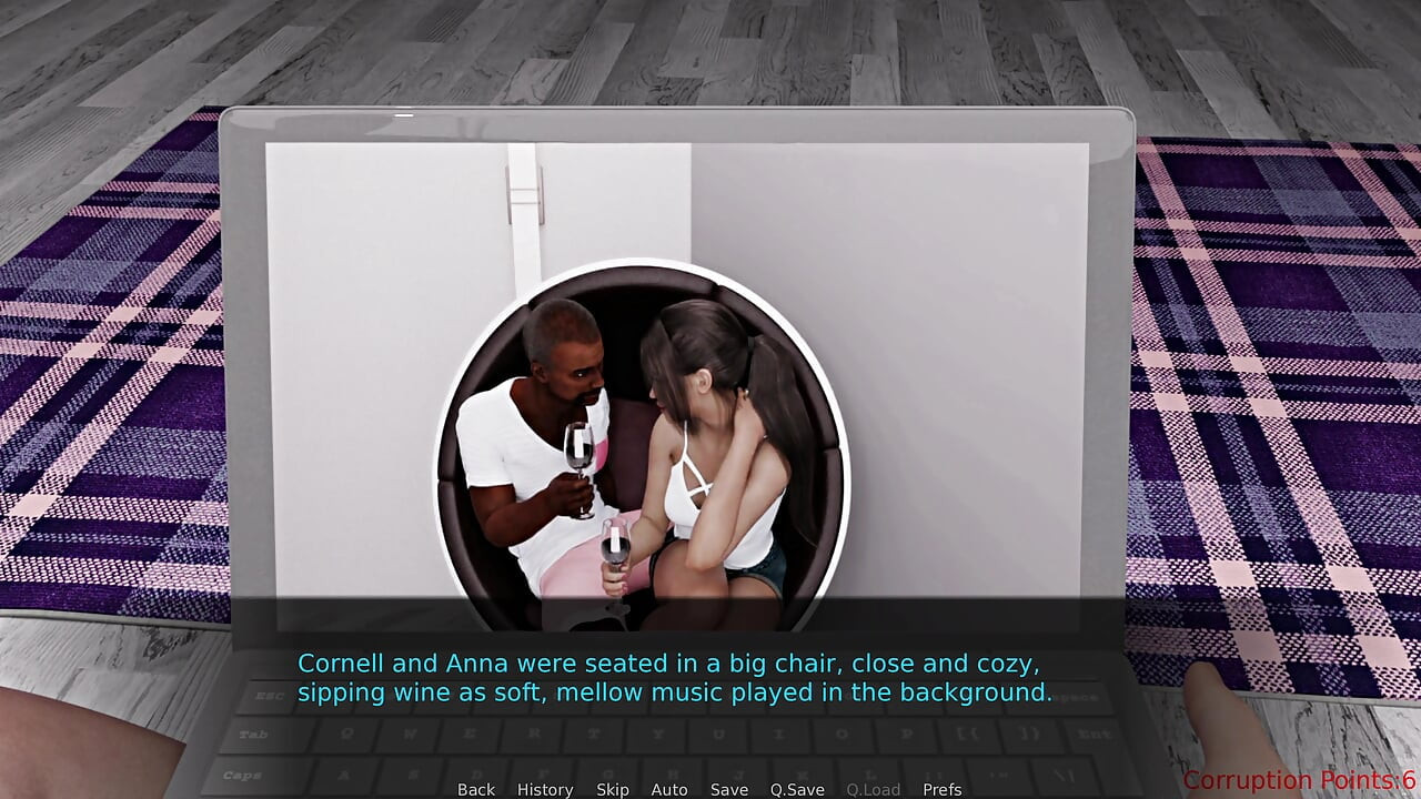 Cuckold Fan Must Watch - Pineapple Express S1 - Part 3