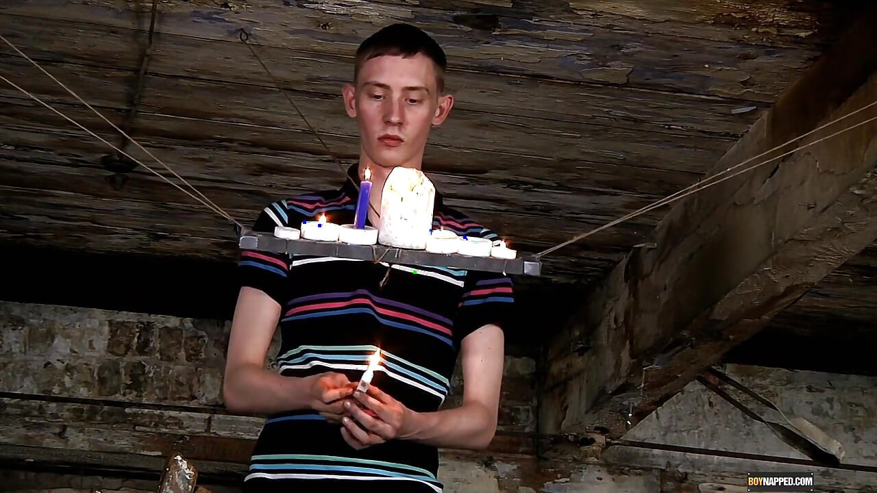 Hot Wax & Hard Fucking