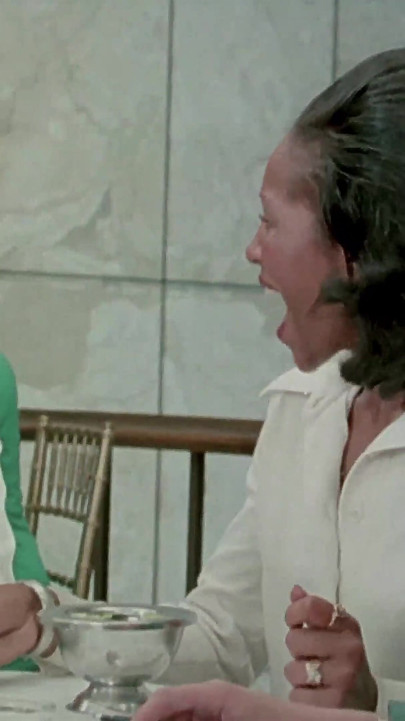 Αφιέρωμα στην Annette Haven
