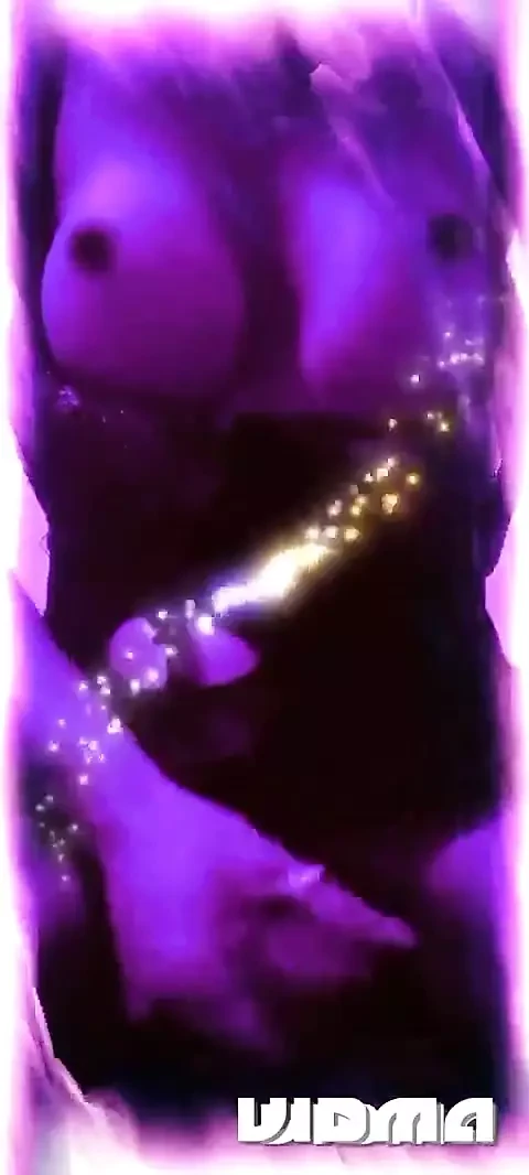 Milk Masturbation