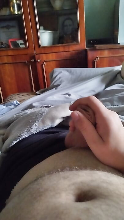 Masturbation