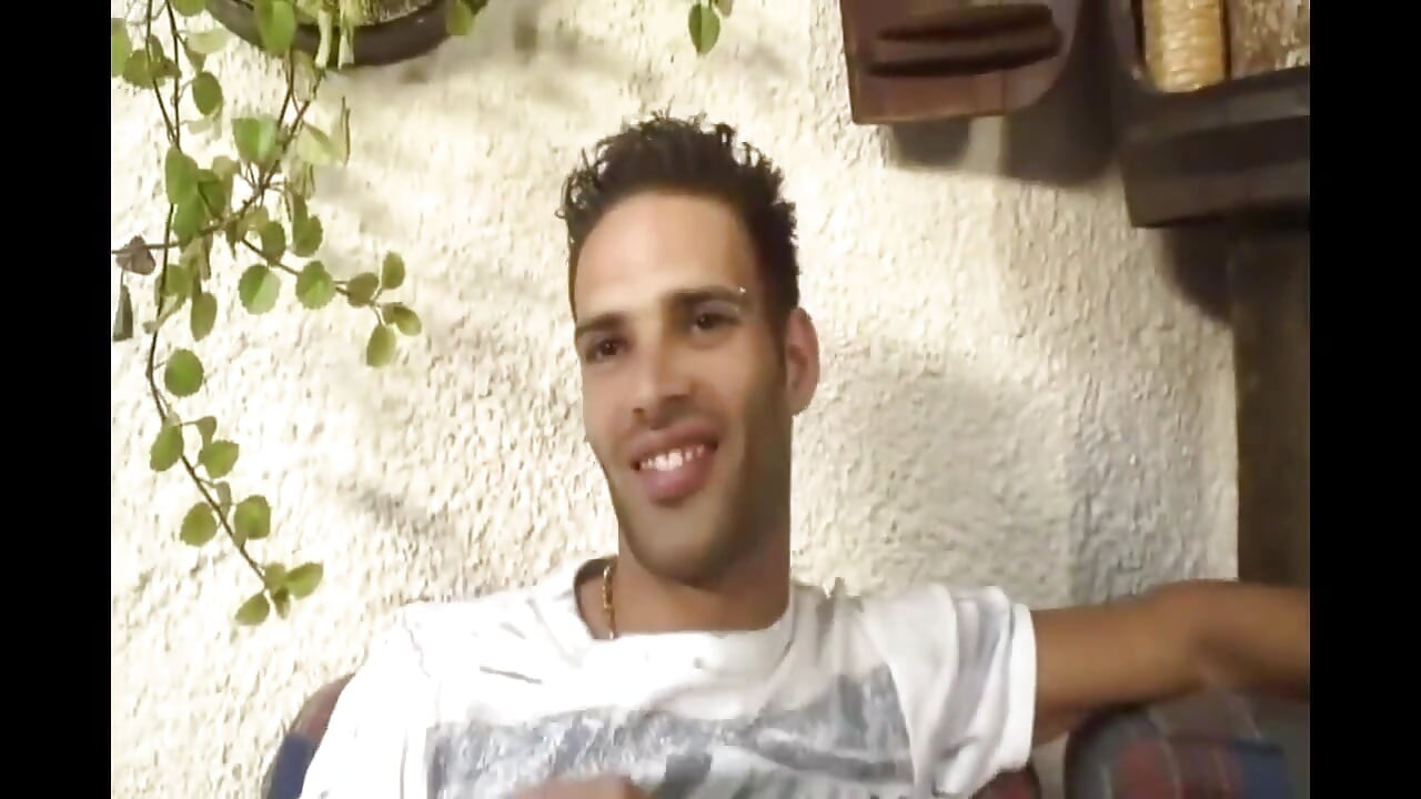 Poveste porno homosexuală - episodul # 10