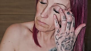 Dirty talking cum dump wife tells me what she wants in a fuck buddy