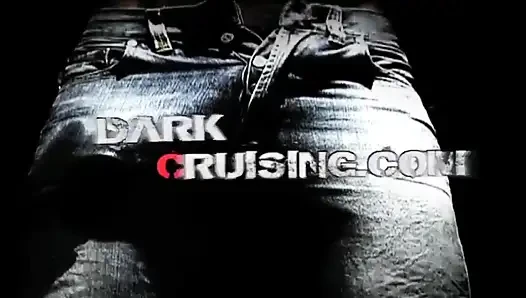 Darkcruising - In the cabin of a sex club