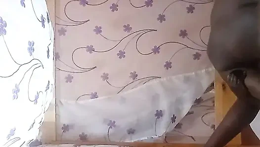 CUMMING INSIDE SOMEONE'S WIFE