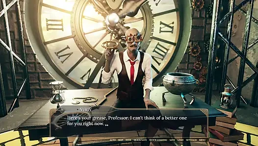 Complete Gameplay - Magic Pussy 2, Part 11