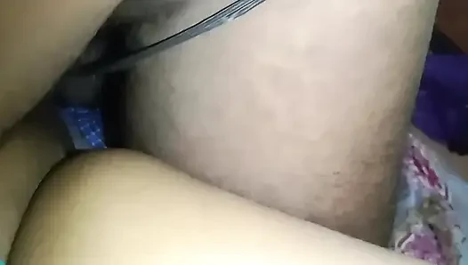 I had sex with my sister-in-law for the first time.