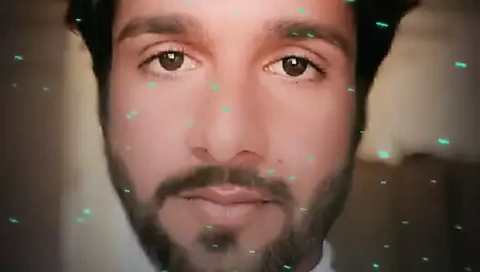 videom aqib wani