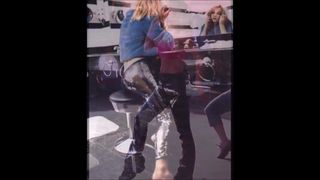 Britney spears seksowny ciasny tył