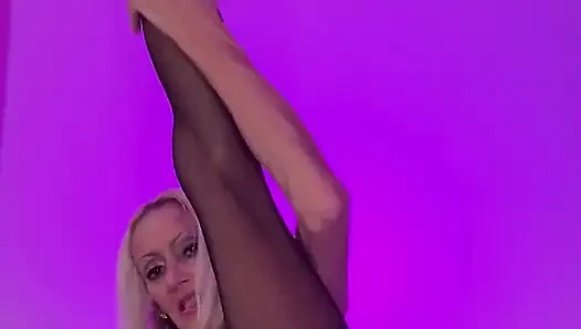 Dream Granny MILF Dirty Talking You to Cum