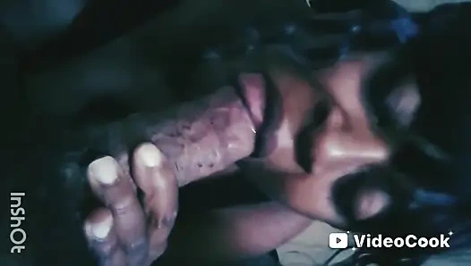 Dizlerinin üstüne çöktü ve düzeltti!!