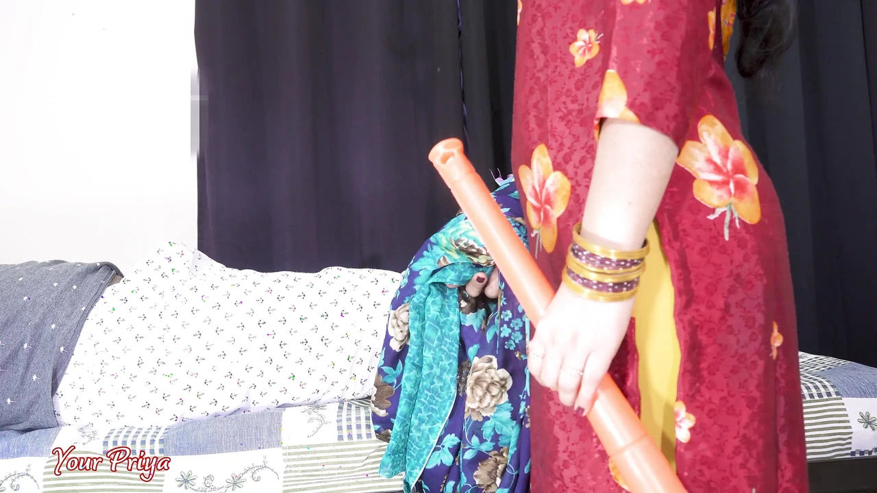 德西女仆硬肛交操 - Gaand Chudai在印地语音频中说话和口交角色扮演