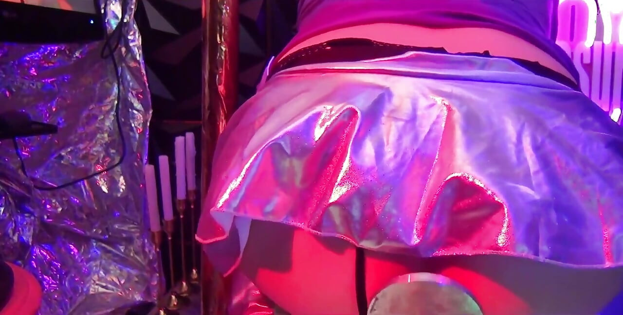 Toypleasurexxx - Space Ass Free