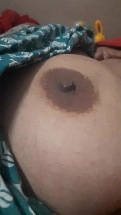 Boobs size guess?