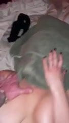 Pounding Slutwife