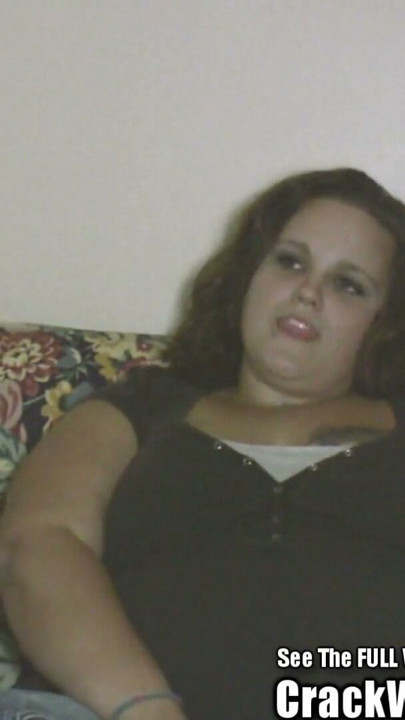 Jabba's Niece ANAL Pill Hooker Doo Doo Butter Bitch | Clip 1