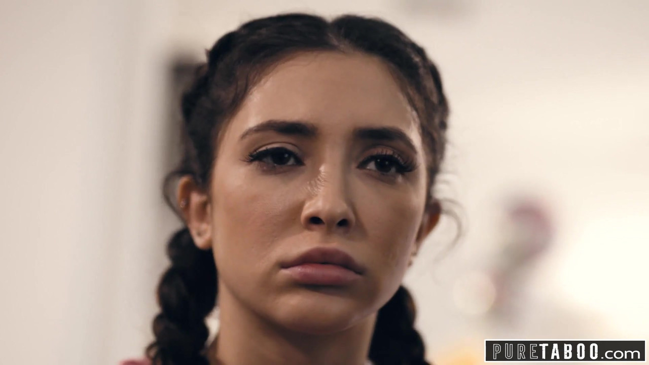 純粋なタブー-変態両親がティーンが交換された