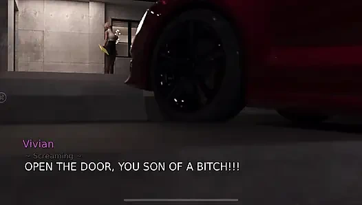 Босс моего мужа - глава 2 - часть 2, финал