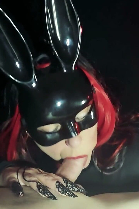 Evil Cock Edging and Teasing