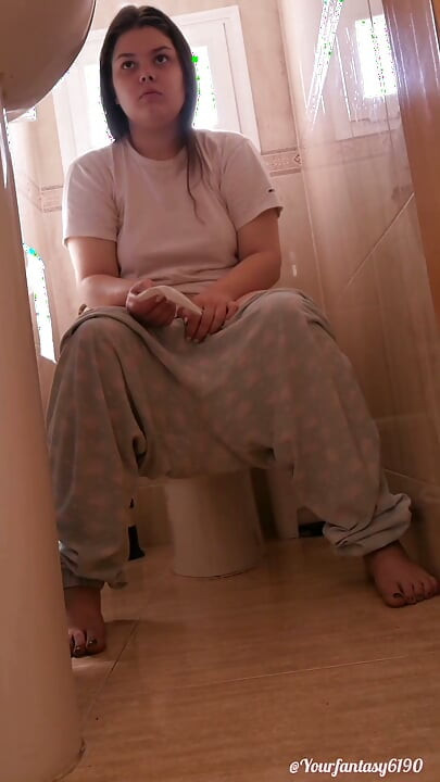 Toilet Diaries-3nd Week Compilation