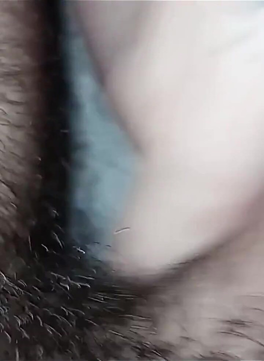Milk in My Vagina