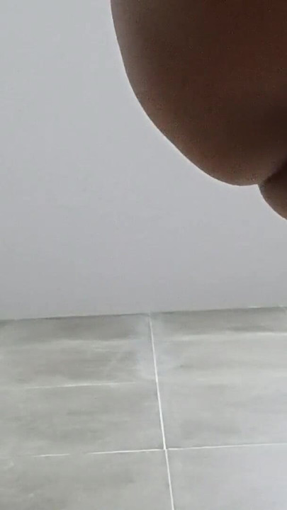 Nurse recorded by camera under desk | Clip 1