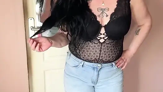 Senin için bir zevk yok, sadece sesim ve senin hayal kırıklığın