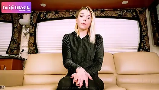 Briti Black Casting Interview (Official Full Video)