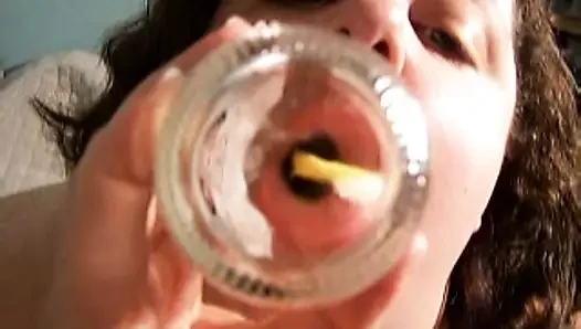 Bottle Topper (oldie)
