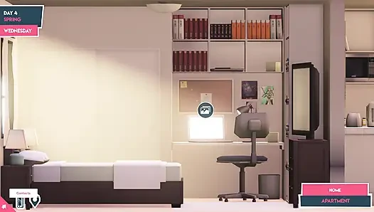 Complete Gameplay - Quickie: A Love Hotel Story, Part 1