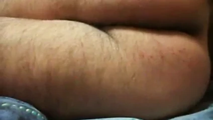 mi sabroso culo