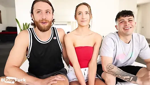 Thomas Rosewood Aka Mr. Moose Cock
