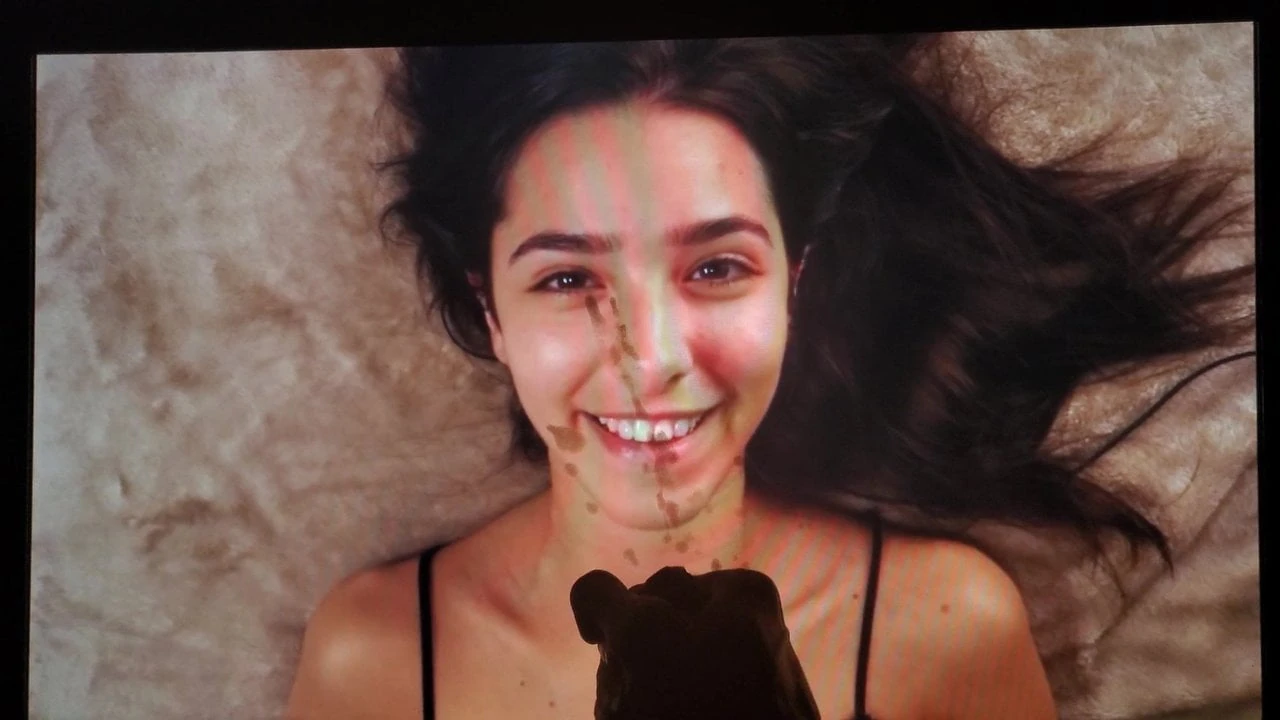 Asmr glow počast spermi 105
