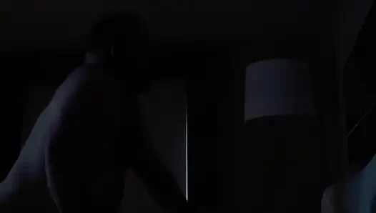 Cuckqueen nights - pOV Aufgeweckt, wenn mein ehemann meine freundin in den arsch fickt - echtes cuckqueaning